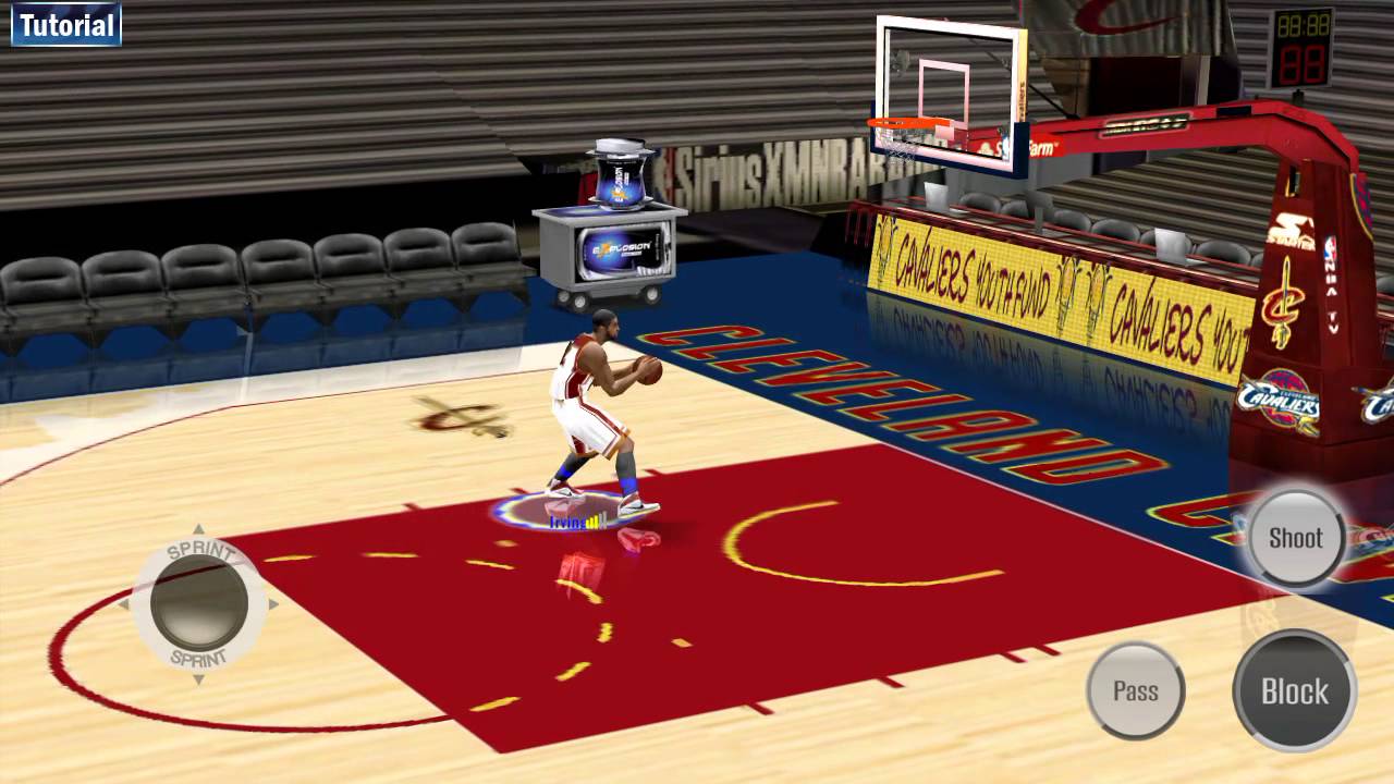 nba 2k13 download android